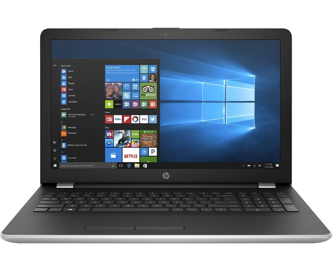 HP