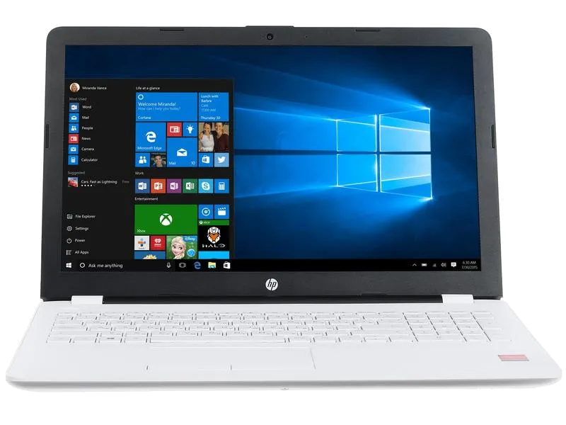 HP