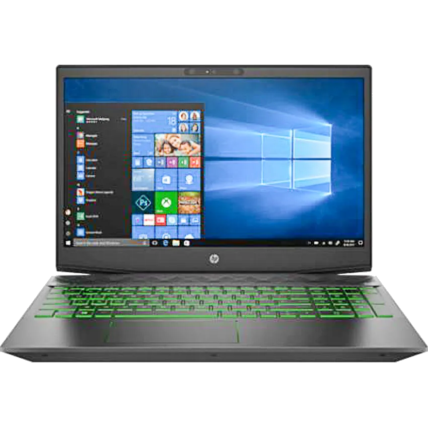 HP