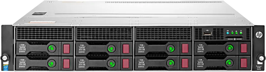HP