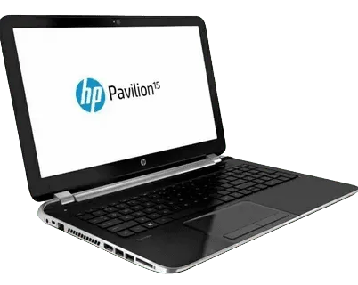 HP