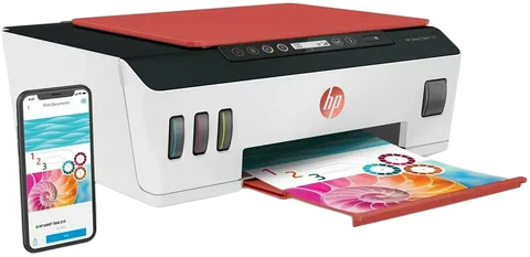 HP